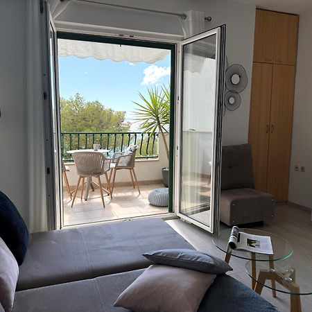 Apartment Chiara Tučepi Kültér fotó