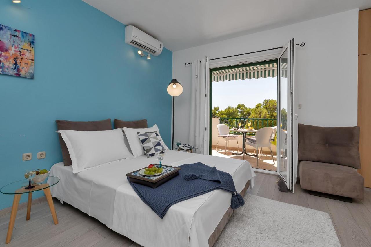 Apartment Chiara Tučepi Kültér fotó
