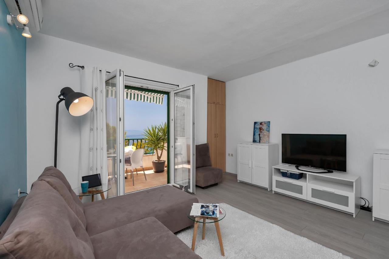 Apartment Chiara Tučepi Kültér fotó