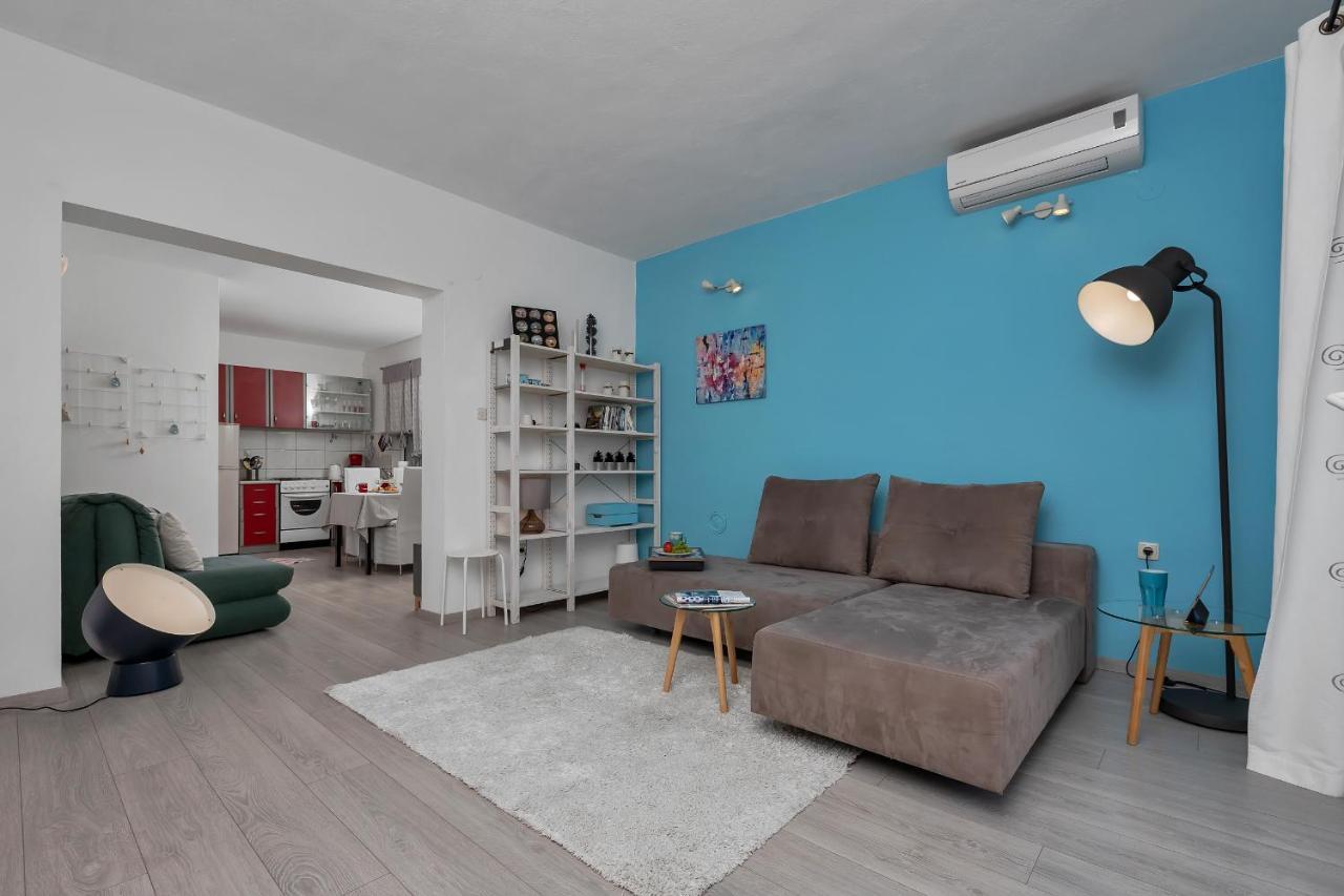 Apartment Chiara Tučepi Kültér fotó