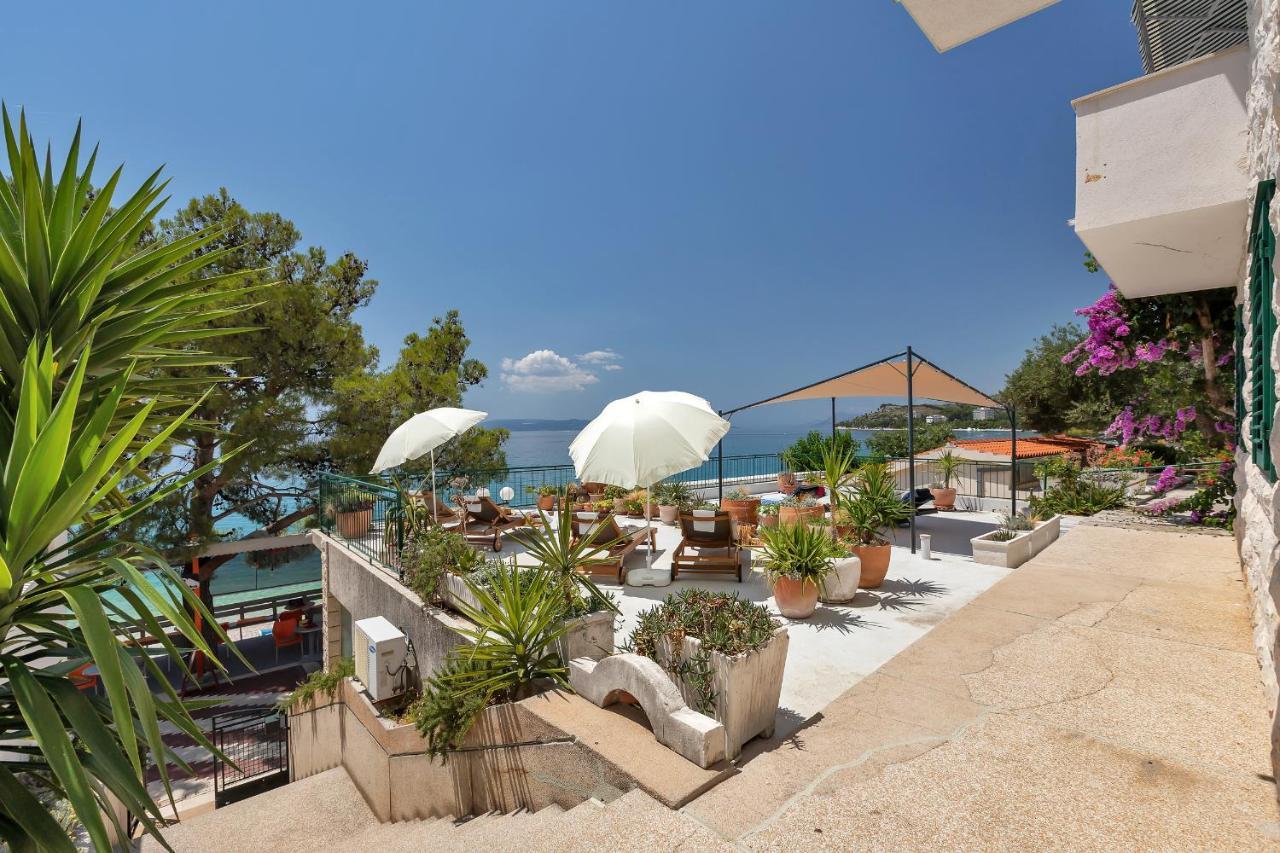 Apartment Chiara Tučepi Kültér fotó