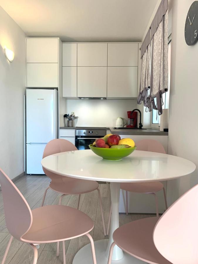 Apartment Chiara Tučepi Kültér fotó