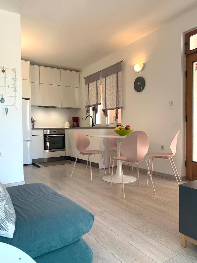 Apartment Chiara Tučepi Kültér fotó
