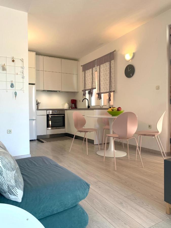 Apartment Chiara Tučepi Kültér fotó