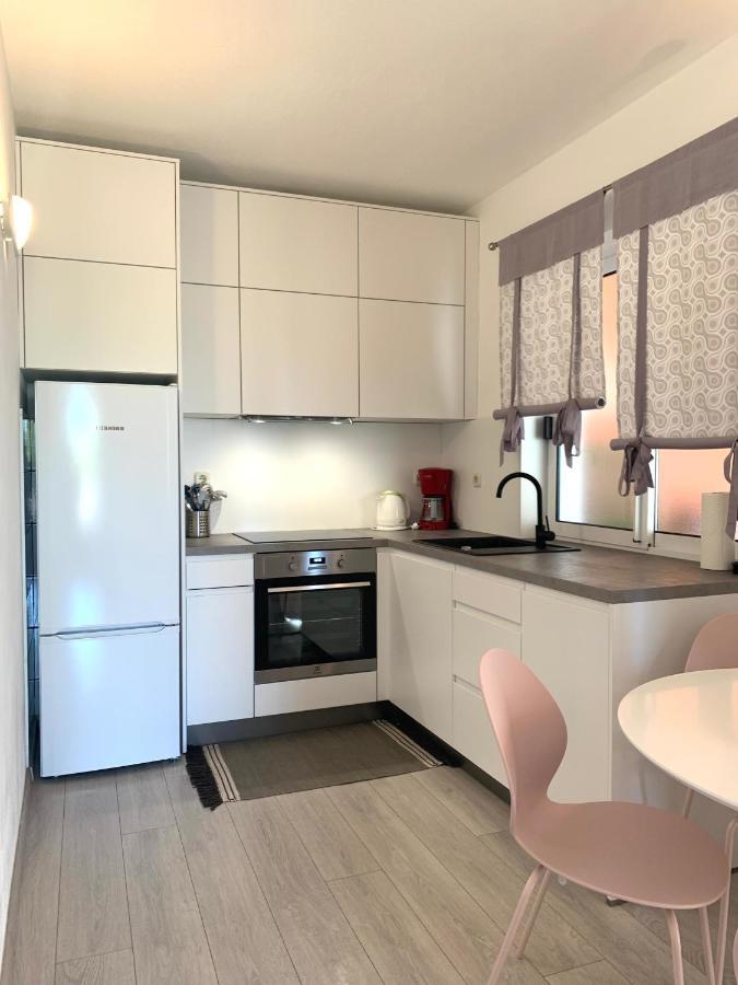 Apartment Chiara Tučepi Kültér fotó