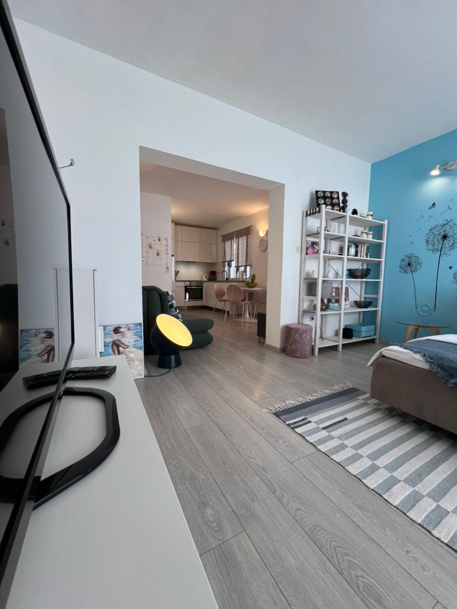 Apartment Chiara Tučepi Kültér fotó