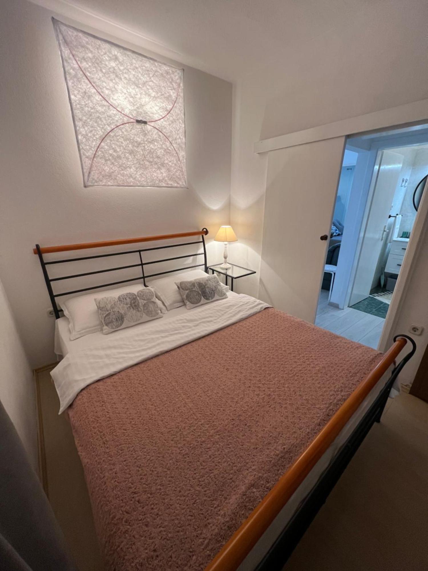 Apartment Chiara Tučepi Kültér fotó
