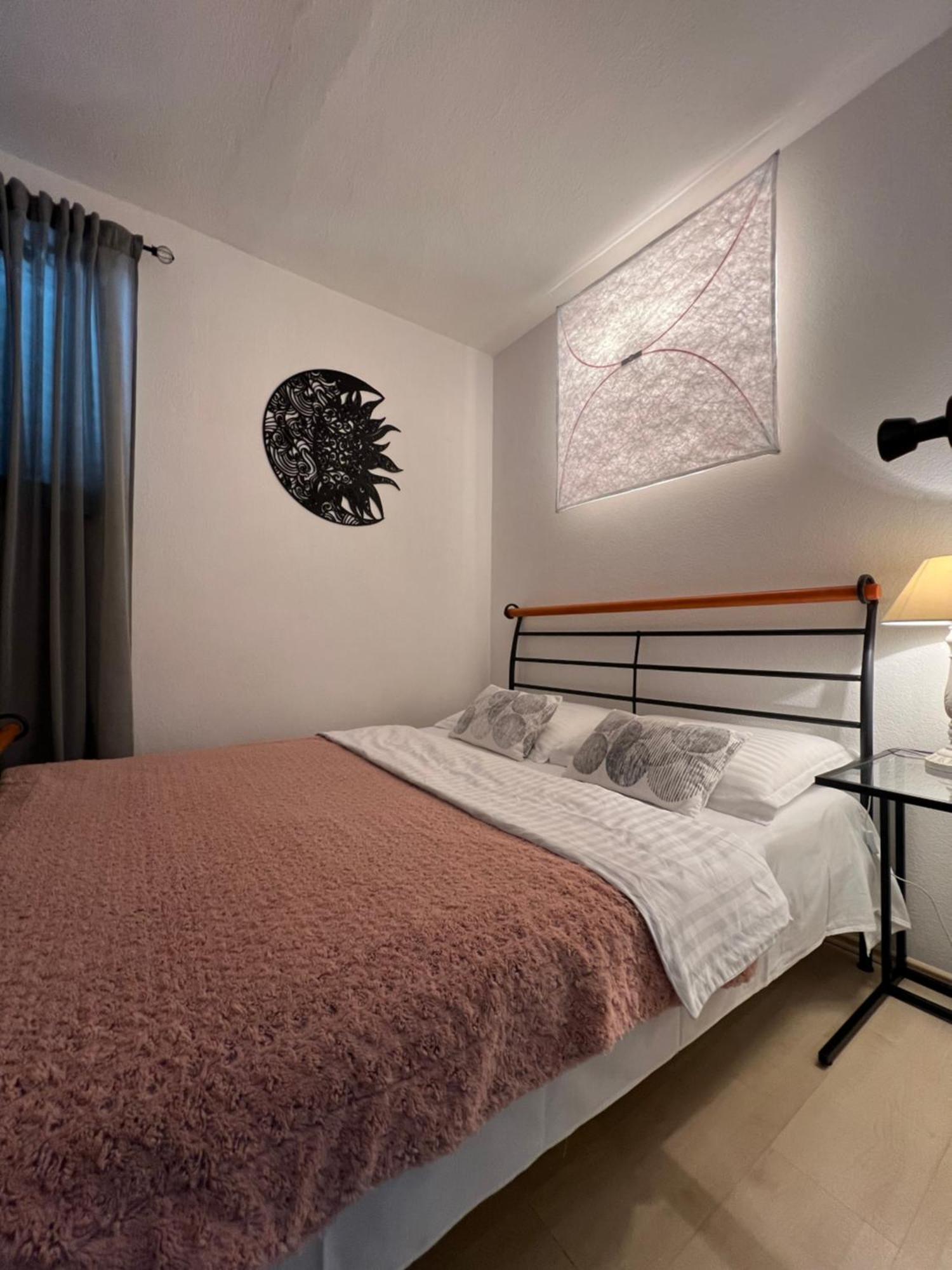 Apartment Chiara Tučepi Kültér fotó