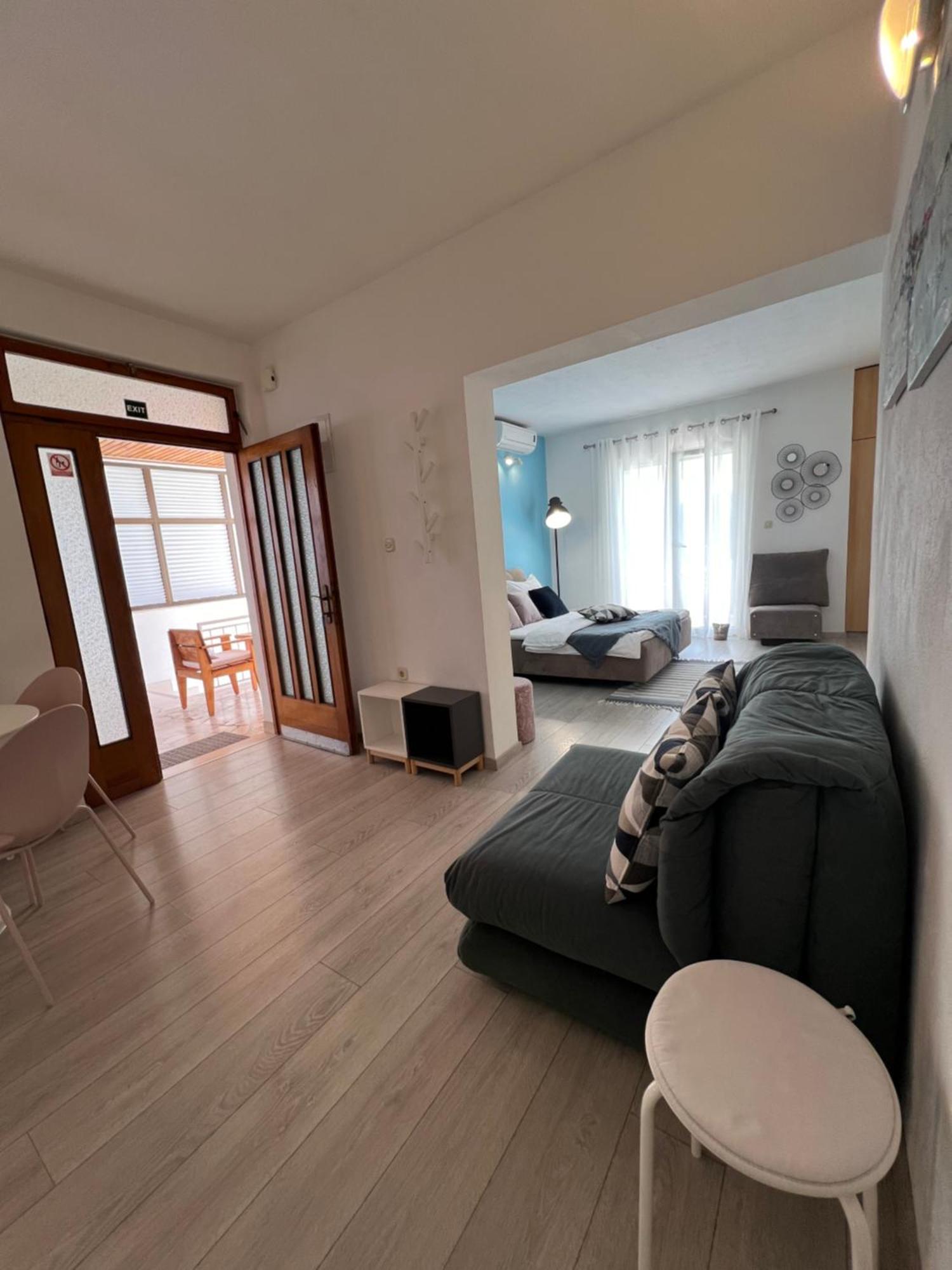 Apartment Chiara Tučepi Kültér fotó