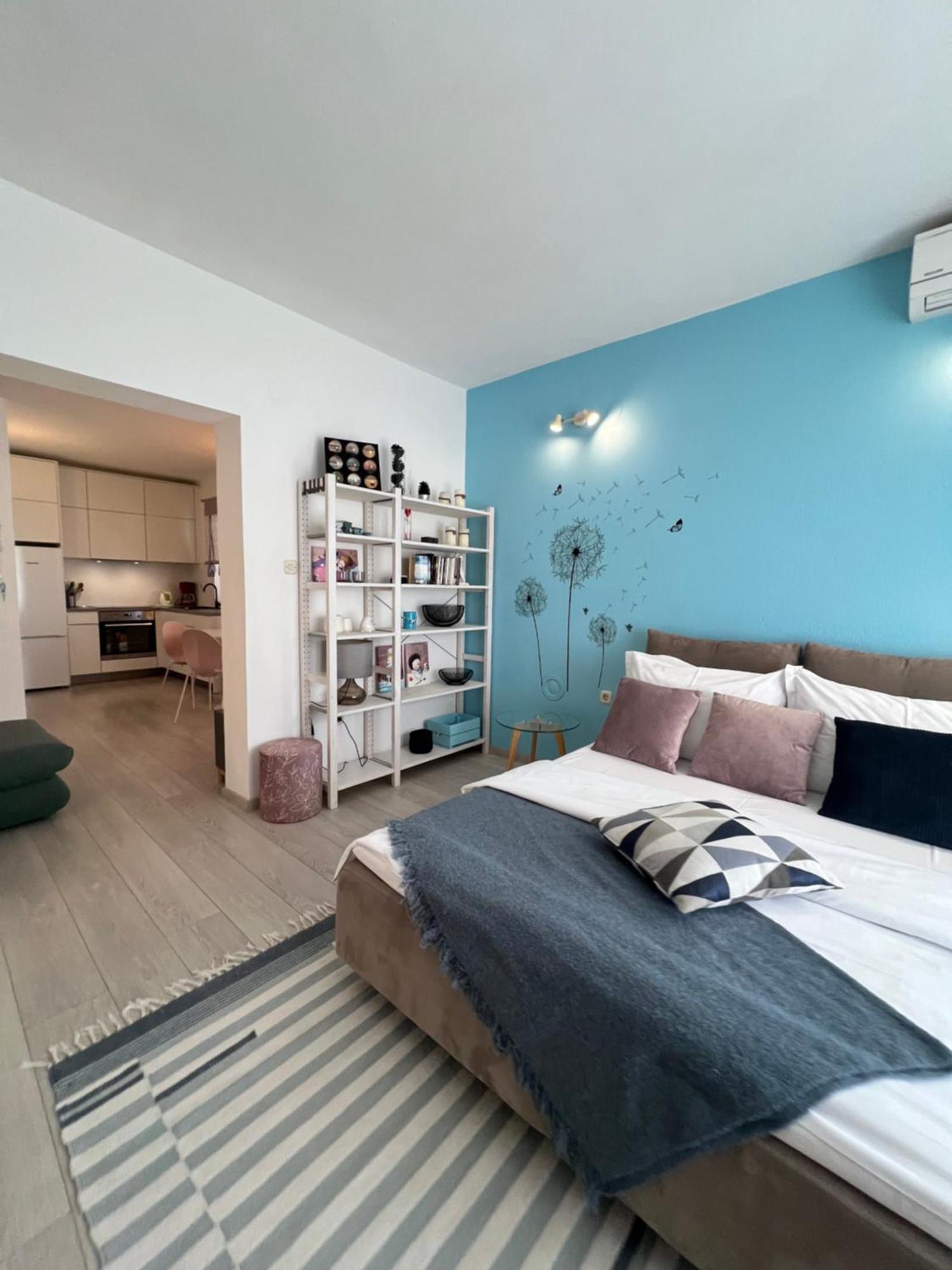 Apartment Chiara Tučepi Kültér fotó