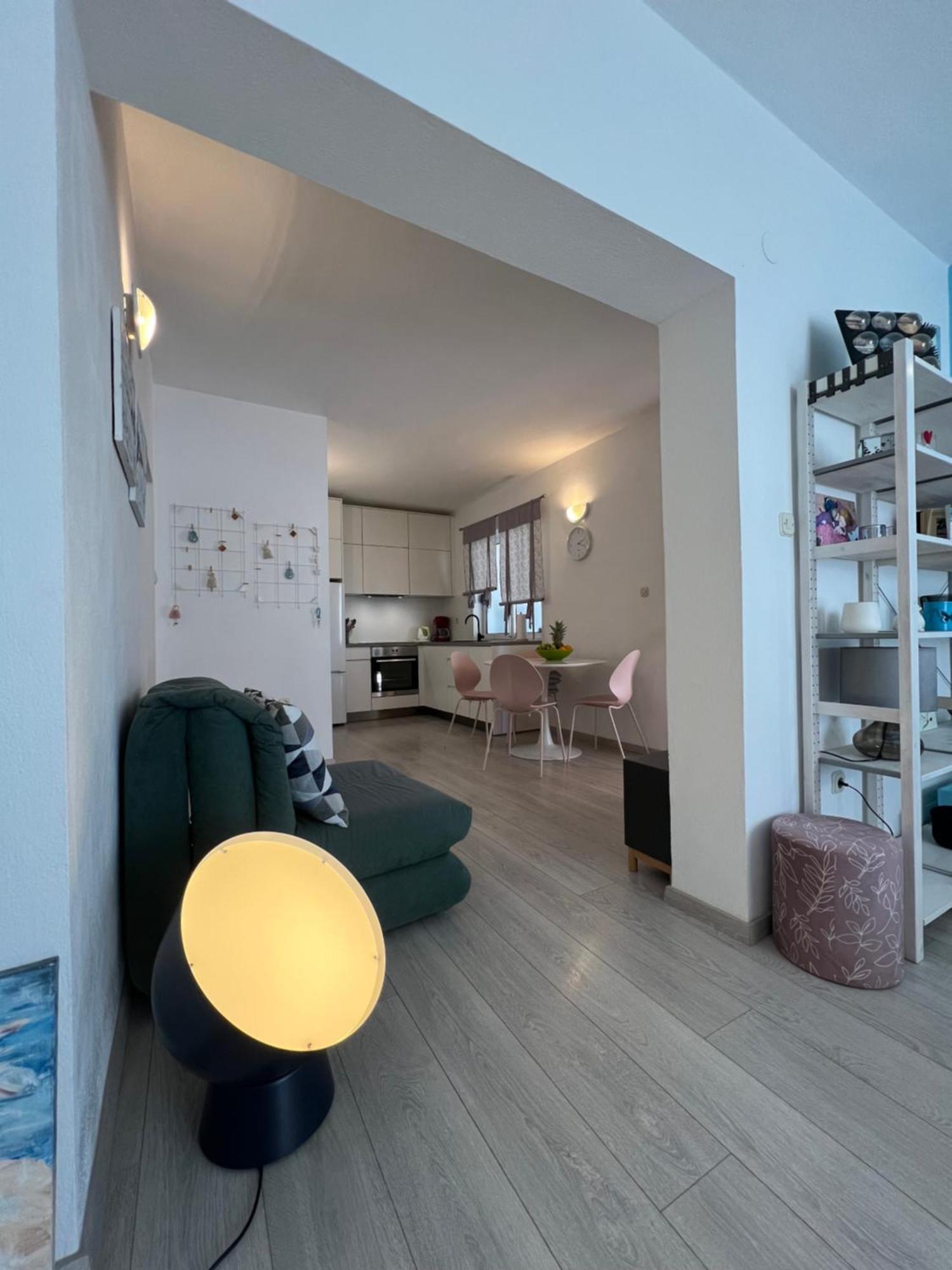 Apartment Chiara Tučepi Kültér fotó