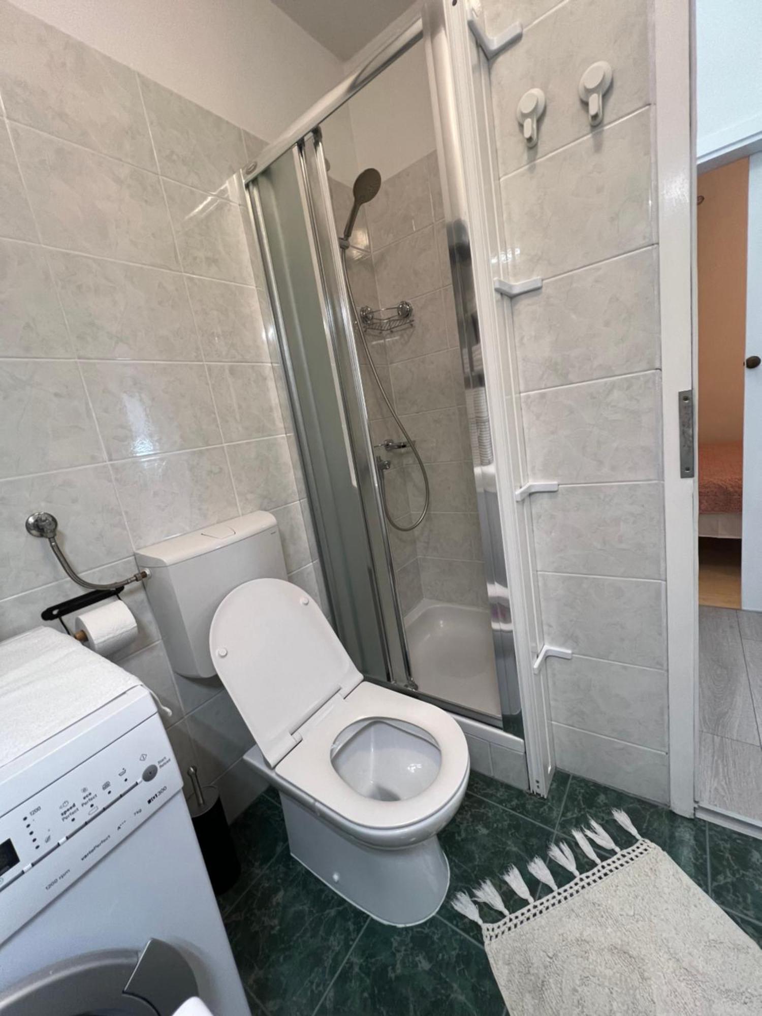 Apartment Chiara Tučepi Kültér fotó