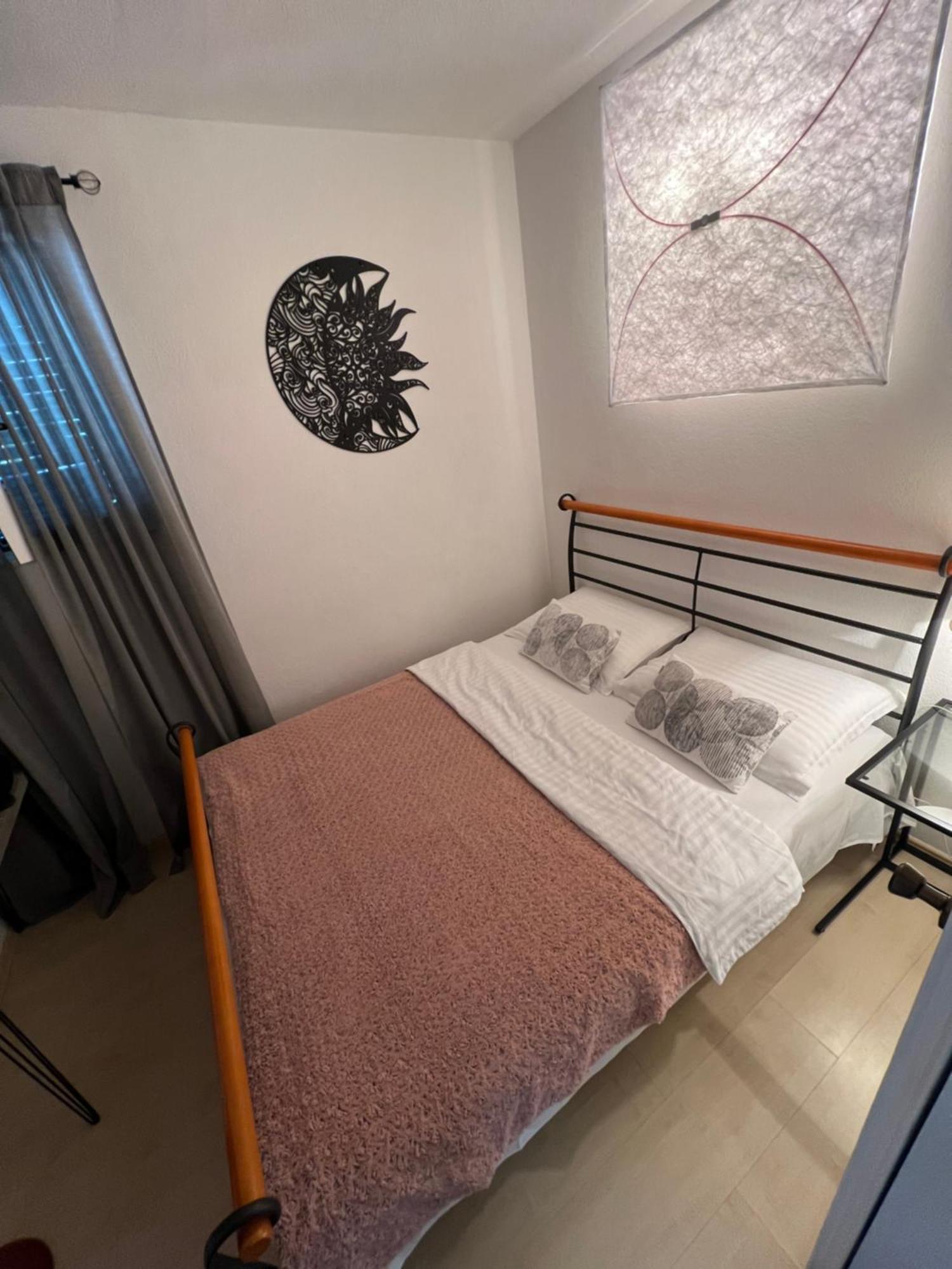 Apartment Chiara Tučepi Kültér fotó