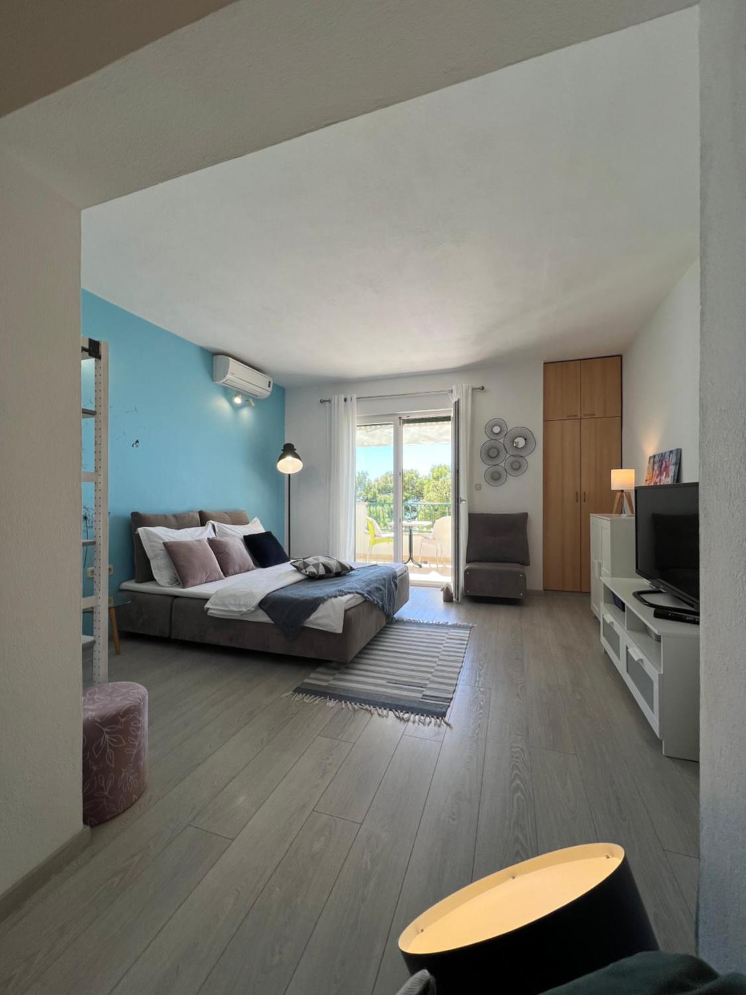 Apartment Chiara Tučepi Kültér fotó