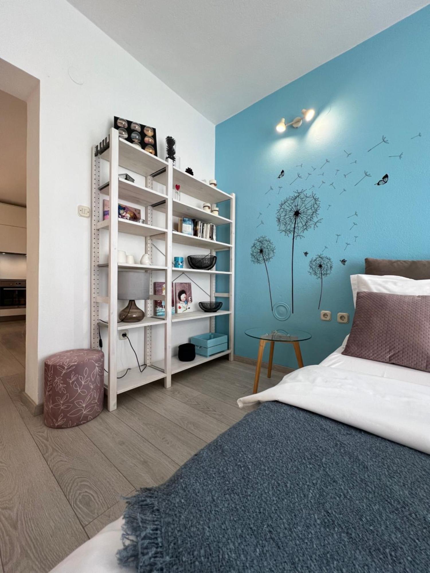 Apartment Chiara Tučepi Kültér fotó