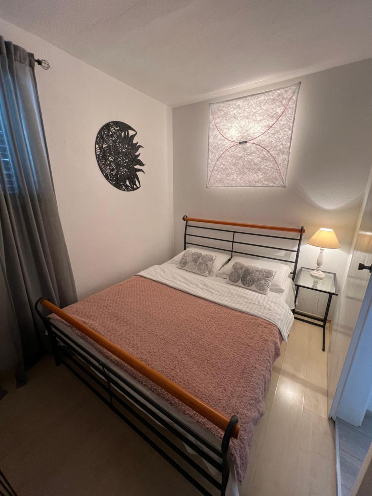 Apartment Chiara Tučepi Kültér fotó