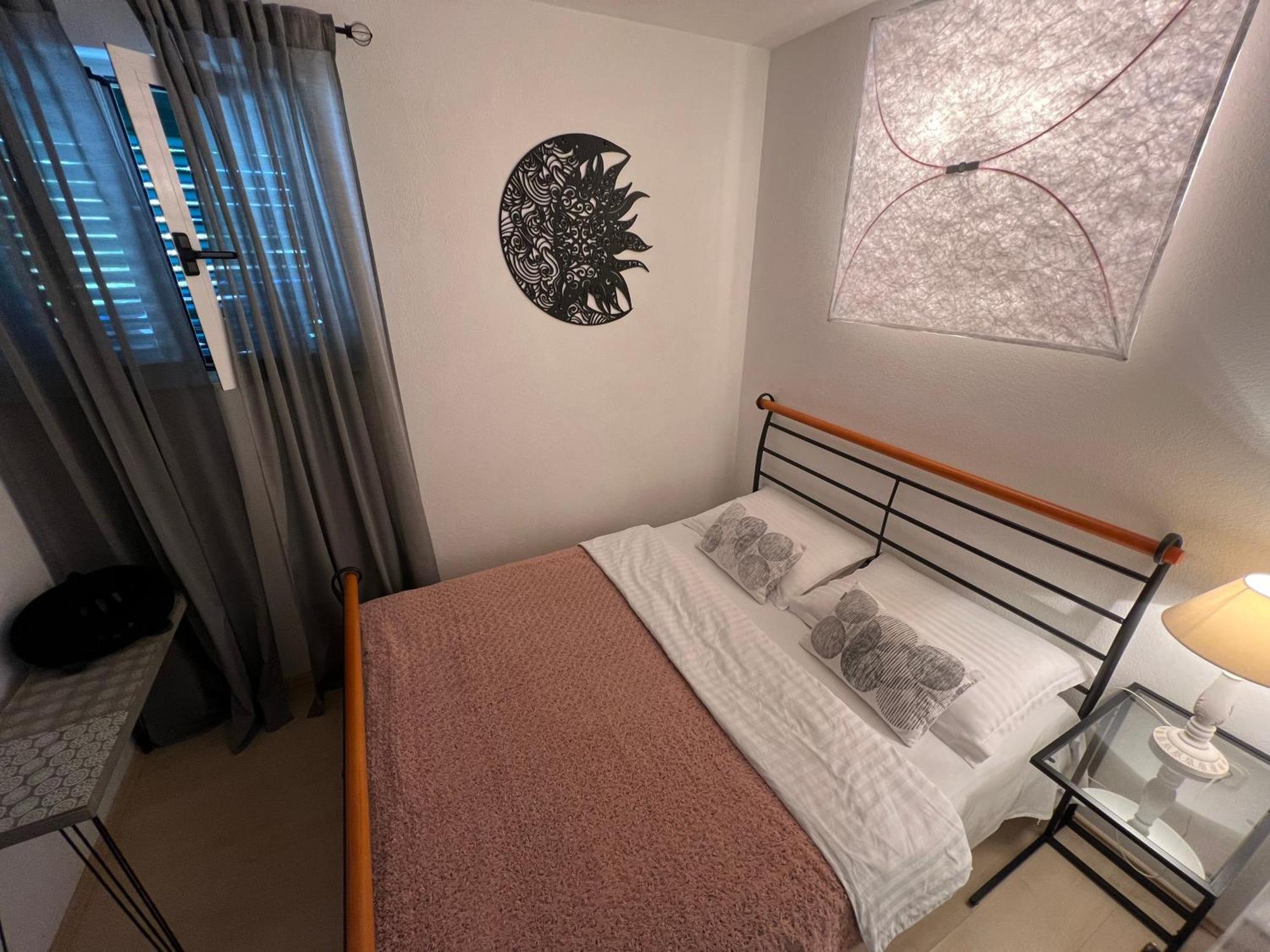 Apartment Chiara Tučepi Kültér fotó