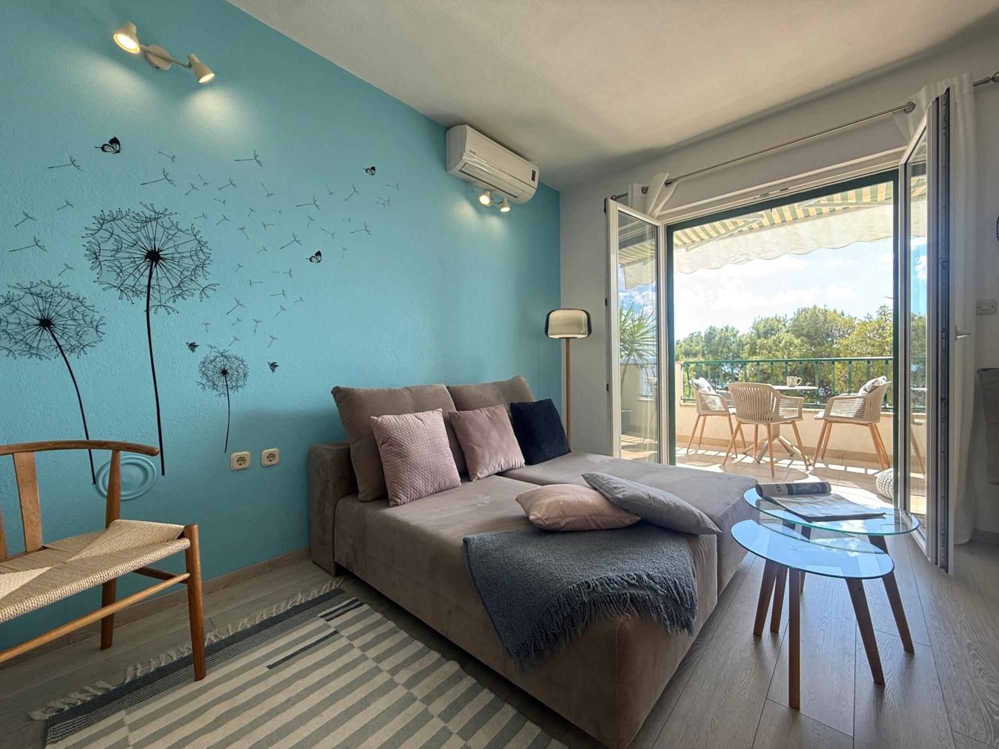 Apartment Chiara Tučepi Kültér fotó