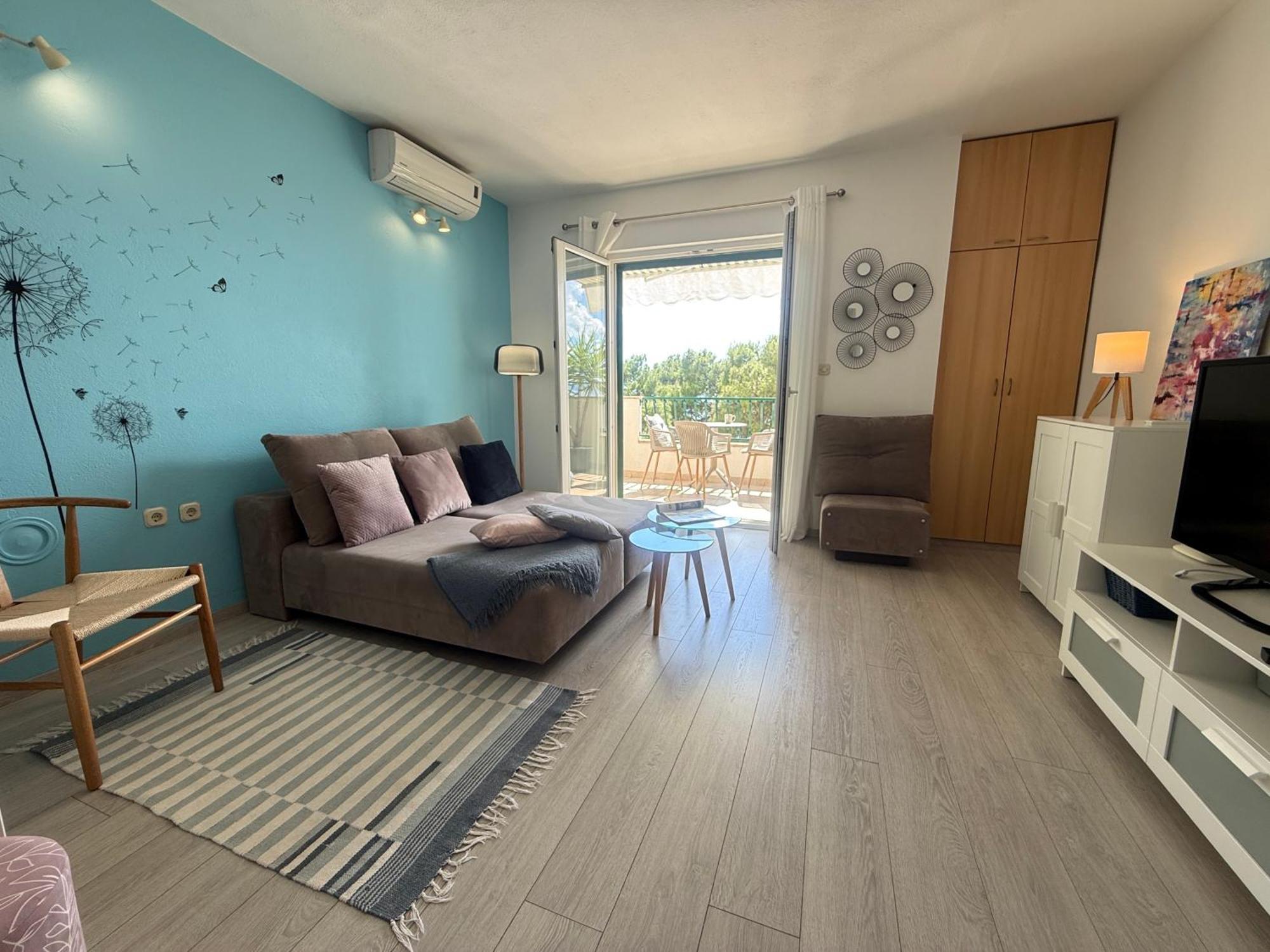 Apartment Chiara Tučepi Kültér fotó