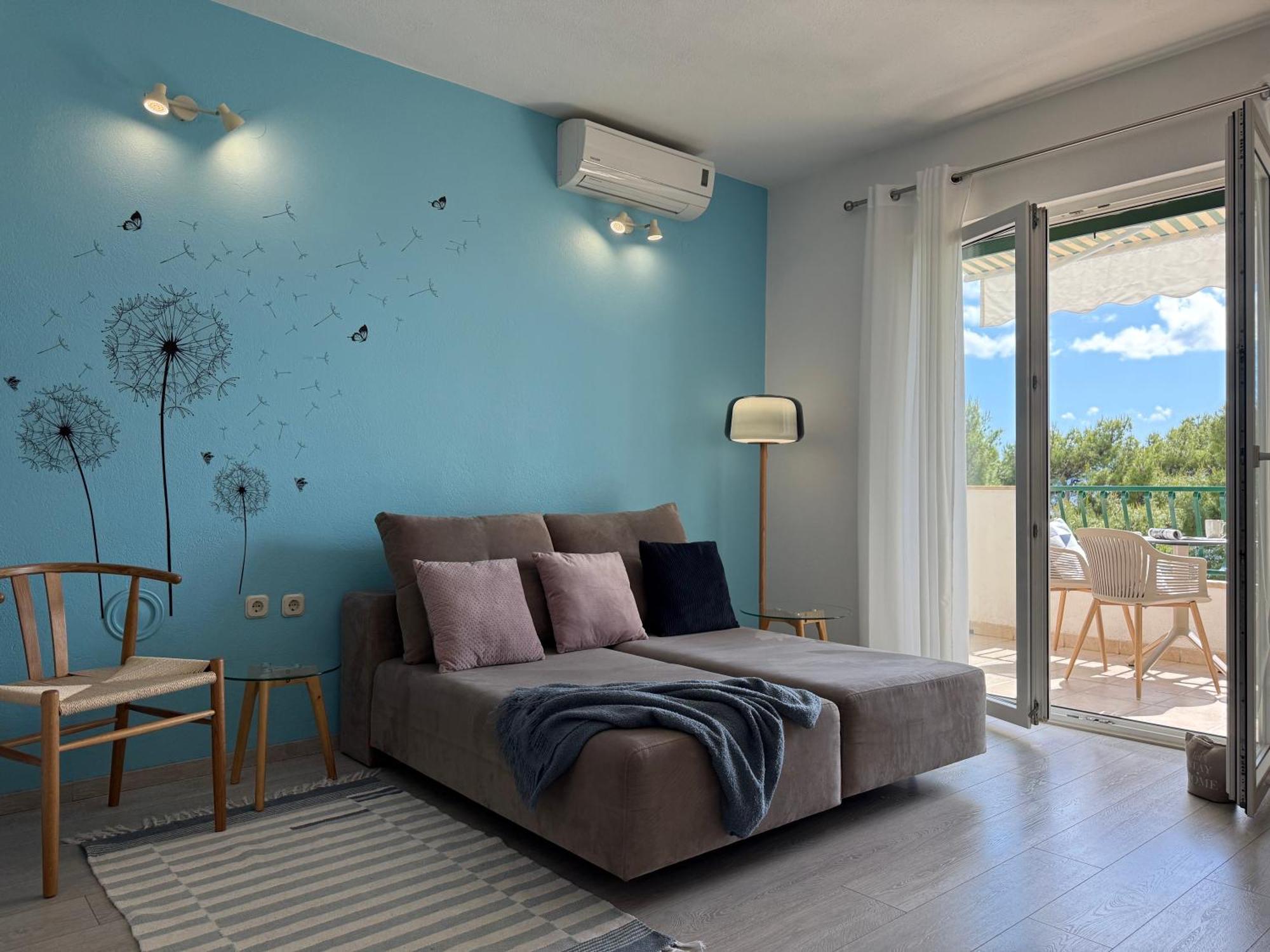 Apartment Chiara Tučepi Kültér fotó